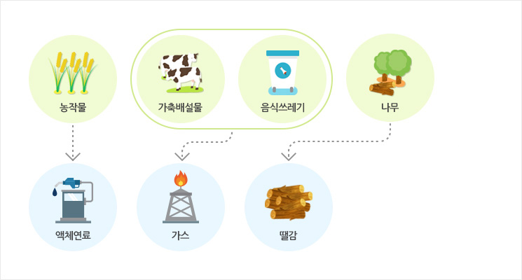 바이오 에너지 원리